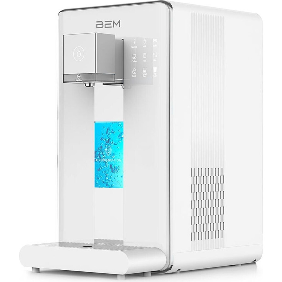 BEM IDA W19-G Wasserfilter für Wasserkocher