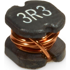 Festinduktivität Leistungsdrossel - SMD 33 µH 0.88 A - TCK-089