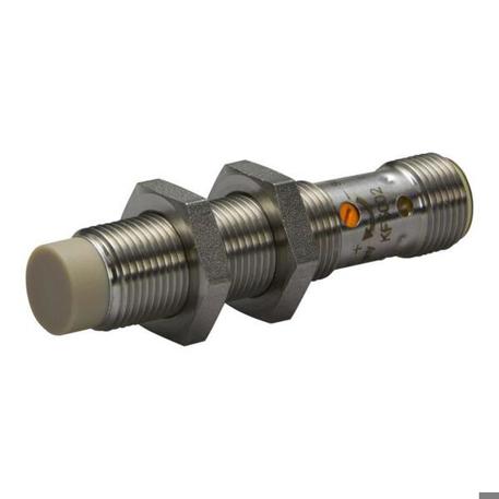 IFM Electronic KF5002 - Kapazitiver Abstandssensor KFA3080NBPKG/NI/US