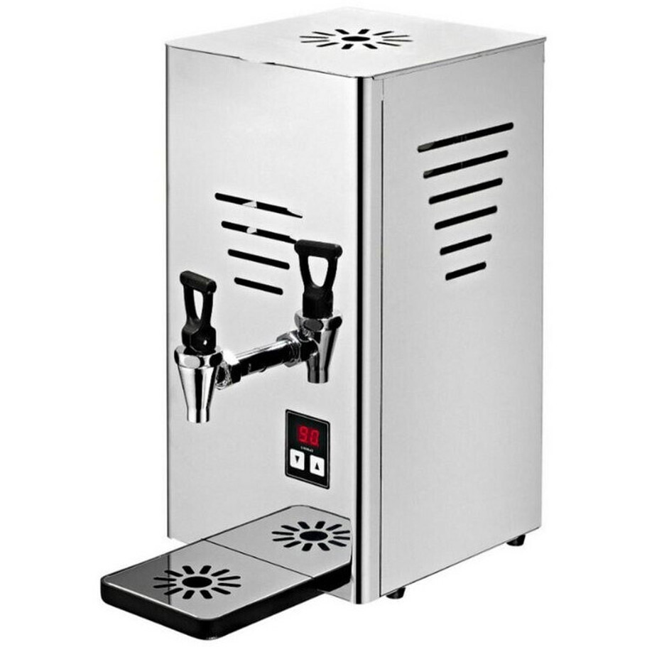 Ich-Zapfe Wasserkocher NEW-8830