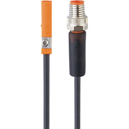 Zylindersensor Unterputzmontage - 1 Schließer, 30 V DC, 100 mA - Modell MK5159