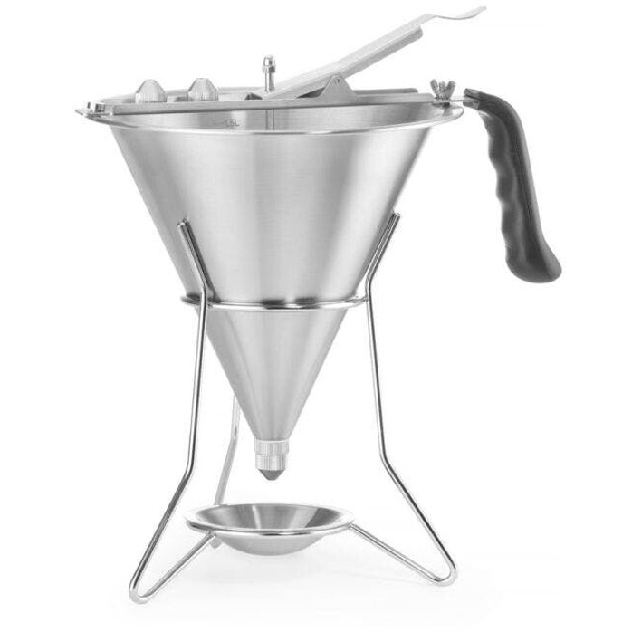 Dualit Vario 4-Slice Toaster - Chrom 40352