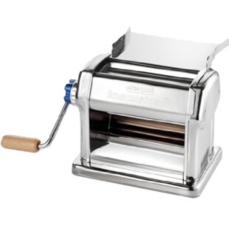 Imperia Elettrica 032 - Elektrische Pastamaschine für hausgemachte Pasta