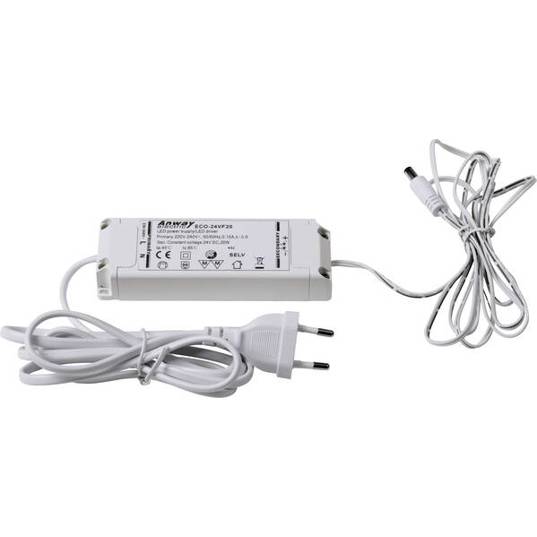 Heitronic EVG mit Zugentlastung
