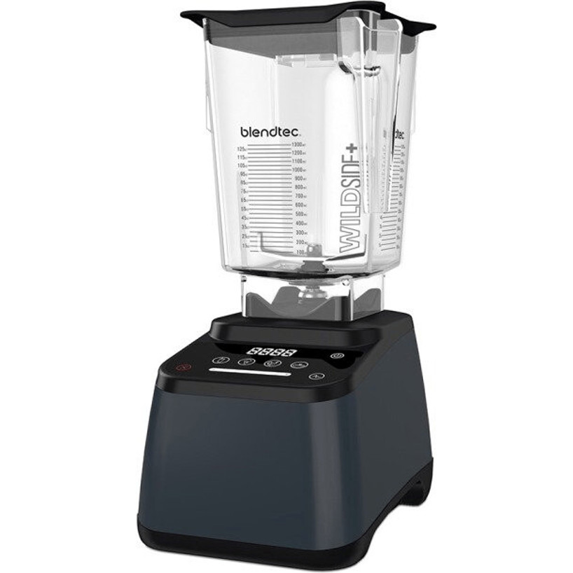 Blendtec Designer 625 Mixer - Slate Grey