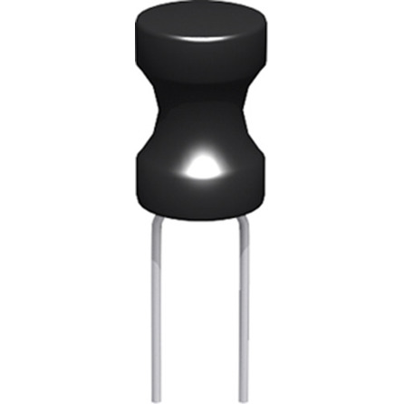 Radial Entstördrossel 6.8 mH 55 mA - 07P-682J-51