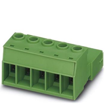Leiterplattensteckverbinder