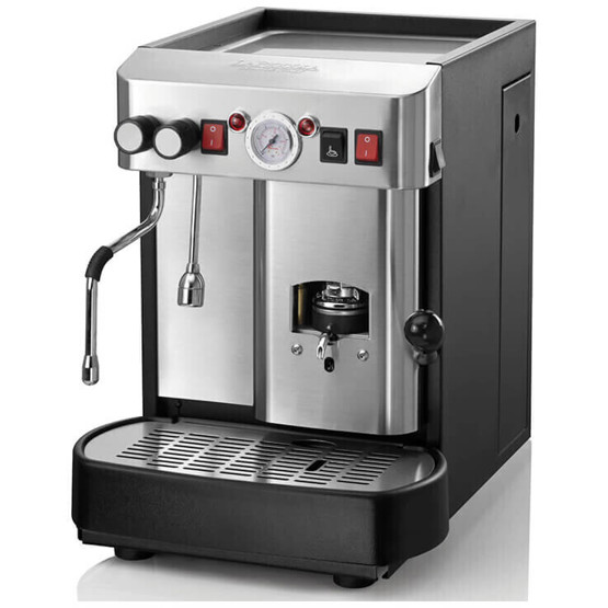 La Piccola Cecilia 1 Kaffeepadmaschine