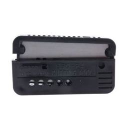 Fotoelektrischer Lichtleitersensor E32-TC200E 2M - Einweglichtschranke M3, 2 m - Glasfaser-Sensor