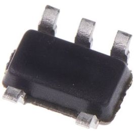 DiodesZetex 200mA Spannungsregler - Niedrige Abfallspannung SOT-23 - 5-Pin