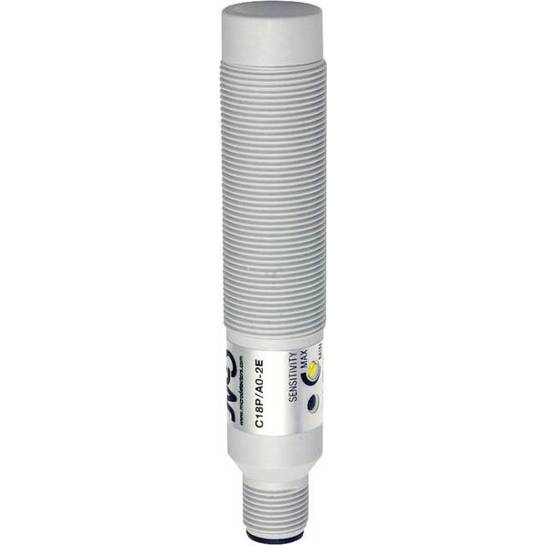 MD Micro Detectors Kapazitiver Sensor C18P/BP-2E - Abstandssensor