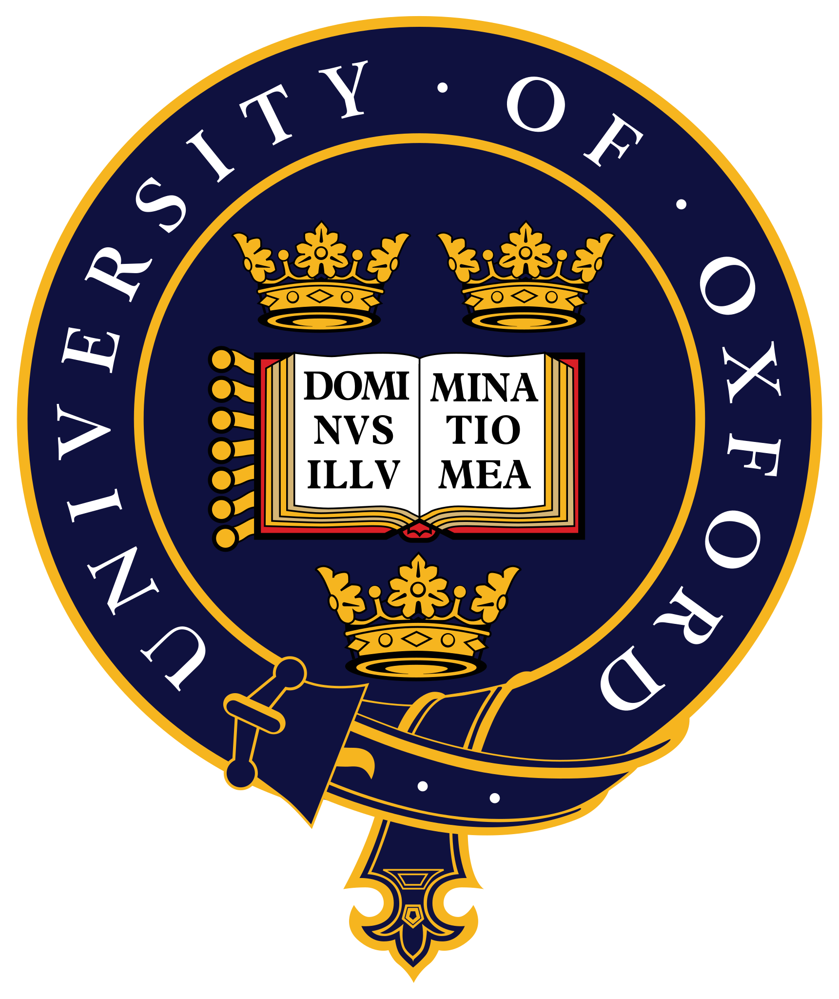 Oxford Oxford