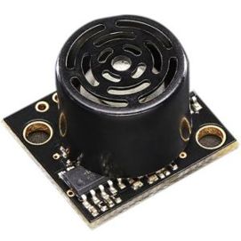 Maxbotix HRLV-EZ1 Ultraschall-Entfernungssensor Entwicklungs-Kit – Präzise 3D-Sensorik