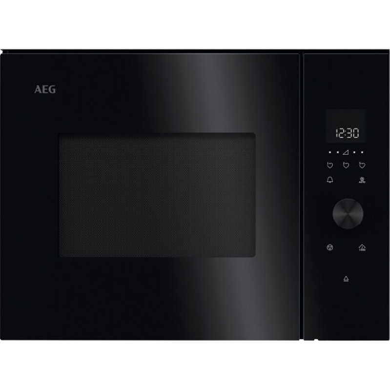 AEG TB5SM171DB Mikrowelle mit Grill – Kompaktes Design & Leistungsstark