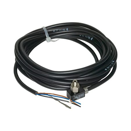 Digitaler Vakuumsensor - Mini-Bauweise