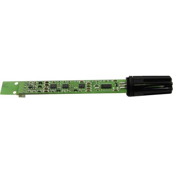 B + B Thermo-Technik Feuchte- und Temperatur-Sensor-Modul HYTE-ANA-10V - Messbereich: 0-90% rF / -50 bis +50°C