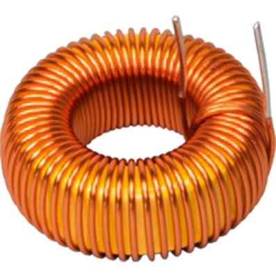 Festinduktivität Speicherdrossel 400 µH - 6.3 A - CHI 211A 6,3 A/1X0,4 MH
