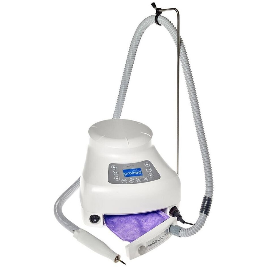 Promed The File Set 4030 SX2