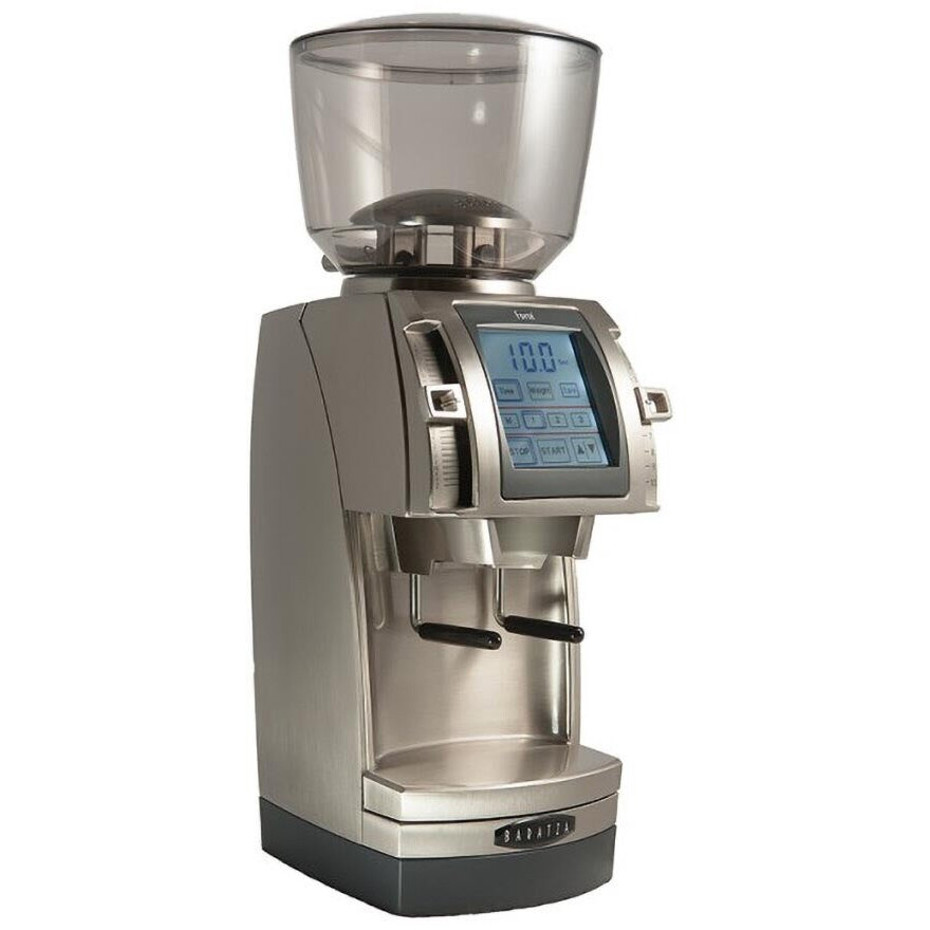 Baratza Forté AP – Premium Kaffeemühle für Perfekten Kaffeegenuss