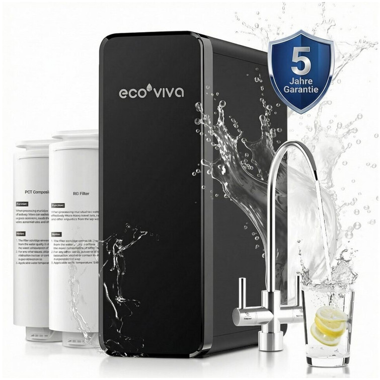 ECOVIVA RO600 Umkehrosmoseanlage