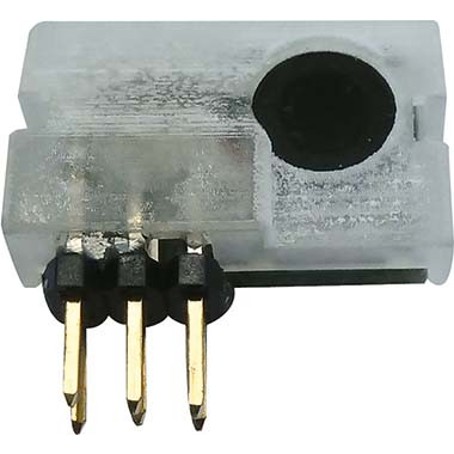 Hochpräziser Feuchtesensor für PP 45 Integration HYI