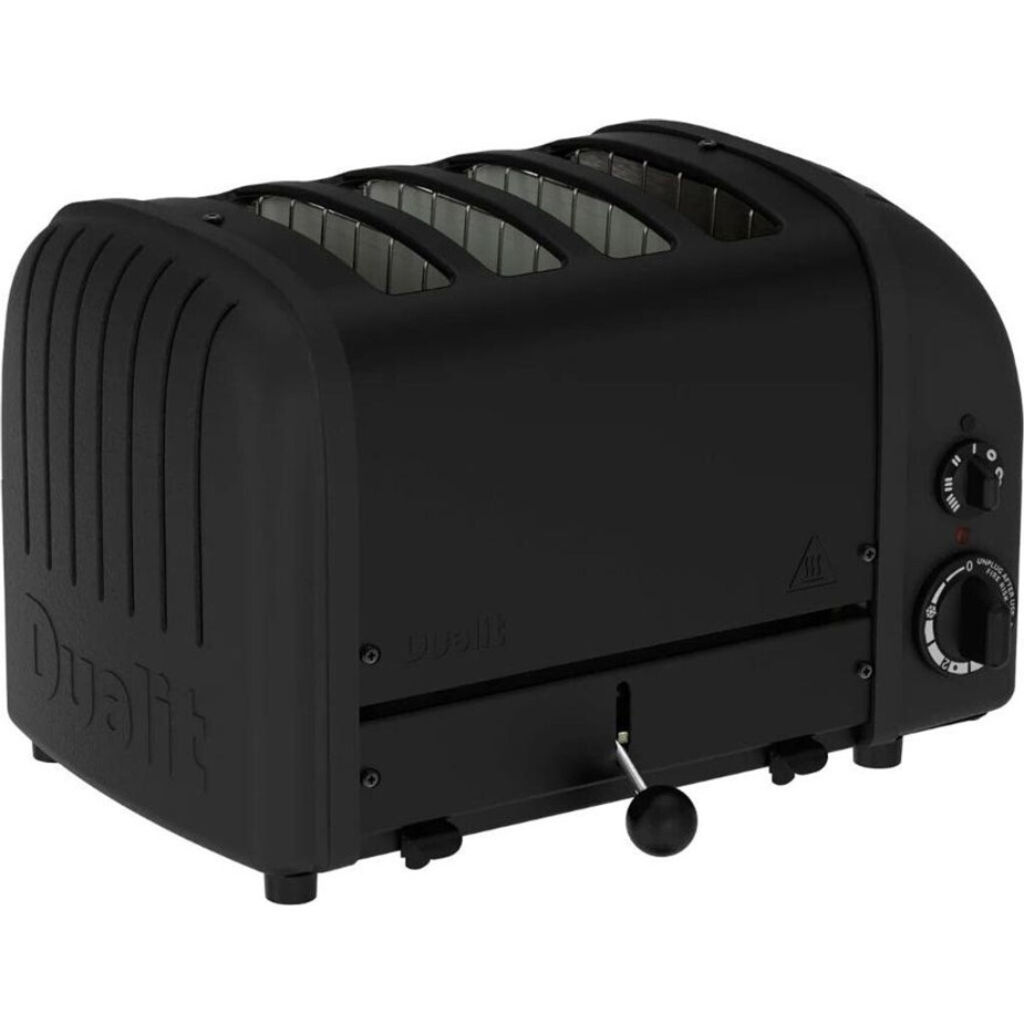 Dualit 47211 Hochleistungs-Toaster