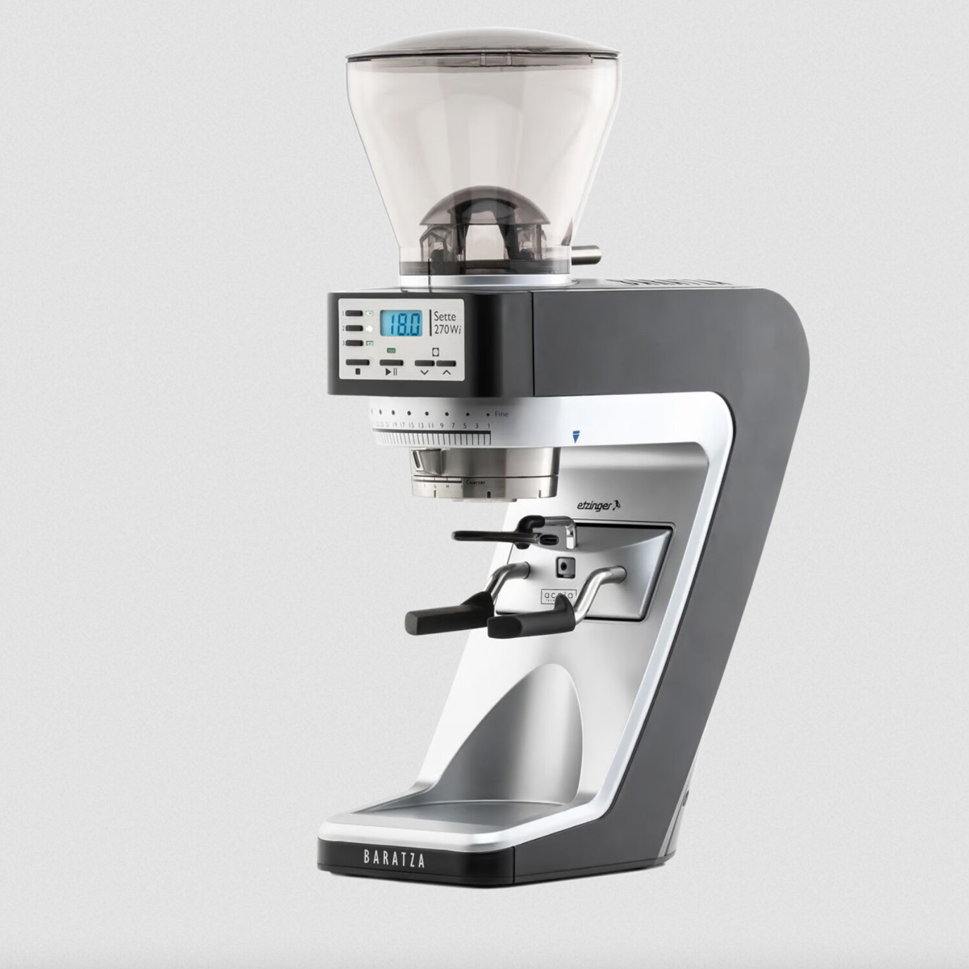 Baratza Sette 270Wi – Hochleistungs-Kaffeemühle für perfekten Kaffeegenuss