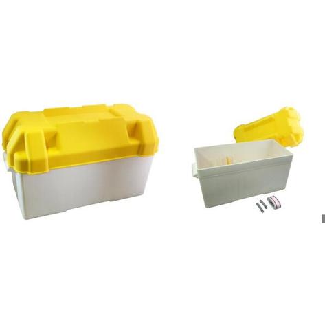 Batteriekasten groß