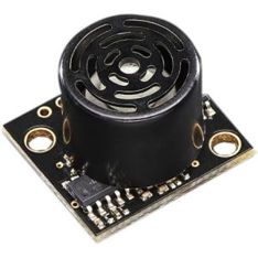 ADAFRUIT HRLV-EZ4 Maxbotix Ultraschall-Entfernungssensor Entwicklungs-Kit | 3D-Sensor