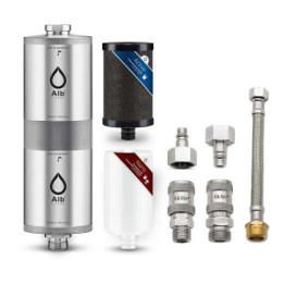 Alb Filter AR1844-SSN