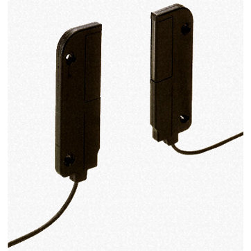 Fotoelektrischer Lichtleitersensor E32-T16W 2M - Einweglichtschranke mit 30mm Lichtband