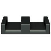 EPCOS ELP Ferritkern N87 - 38.1 x 25.4 x 8.25 mm - 7200 nH für Netztransformatoren