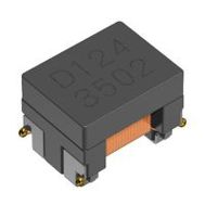 TDK ACT Stromkompensierte SMD Drossel - 11 μH, 300 mΩ bei 10 MHz, 0.4Ω, 300 mA, 3.2 x 2.5 x 2.5 mm, Temperaturbereich -55 °C bis +150 °C