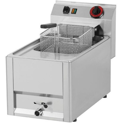 A&S Polarny FE-30ELT Fritteuse