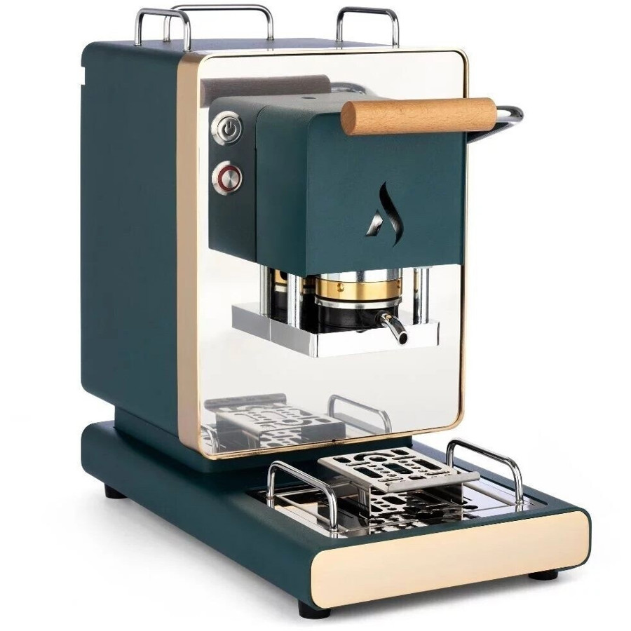 Aroma Iconica Virna Kaffeepadmaschine