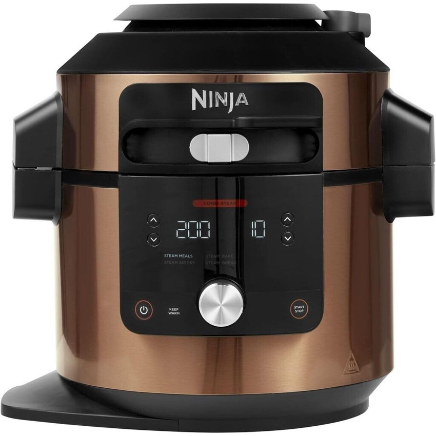 Ninja Foodi Max 1760W Multikocher - 4,7L Multifunktional