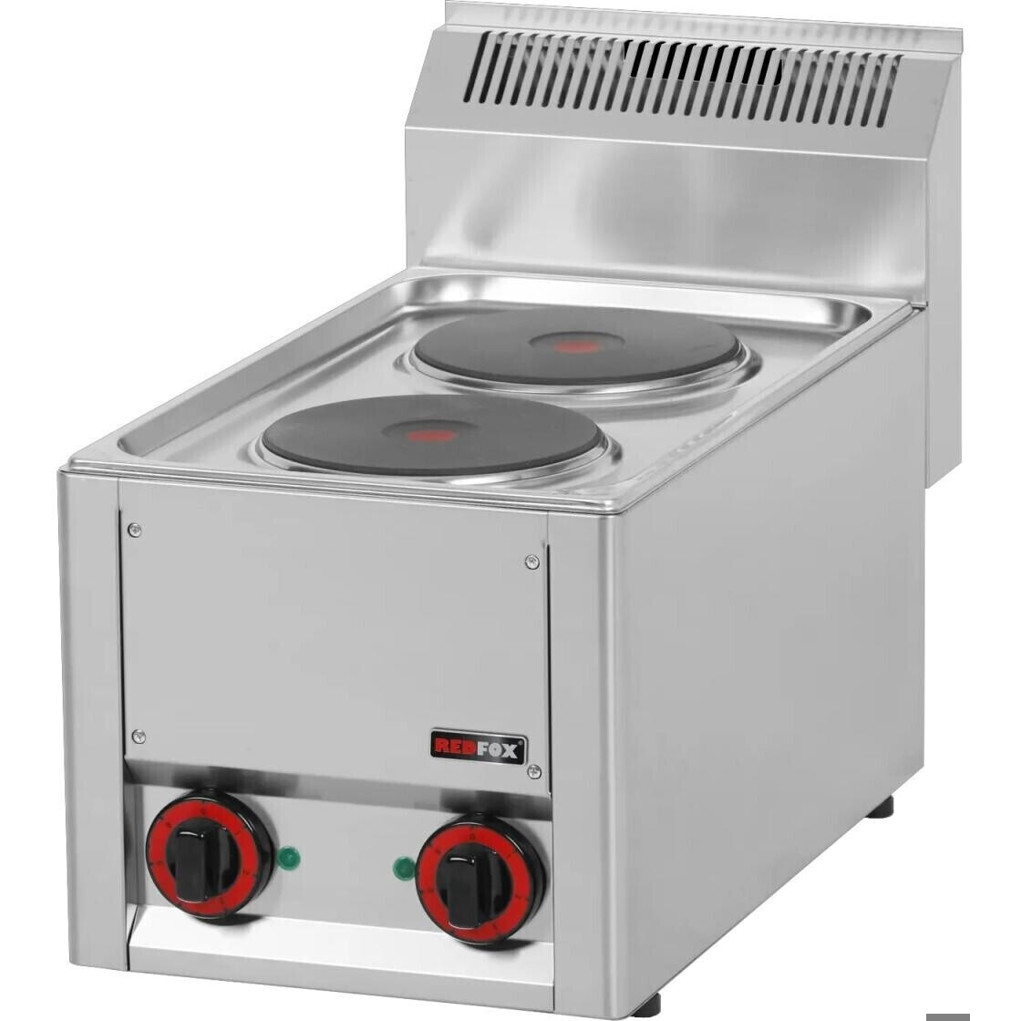 A&S Polar Kochplatte GR SP-30ELS