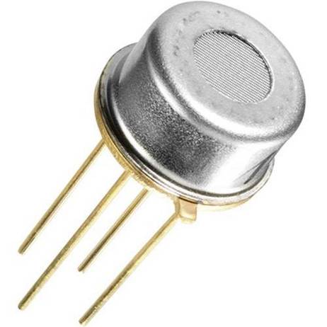 B + B Thermo-Technik Feuchte- und Temperatur-Sensor 0381 -40 bis 125 °C