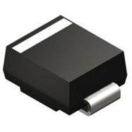 HY Electronic SMD Schottky Diode - 100V/2A - 2-Pin DO-214AA (SMB)