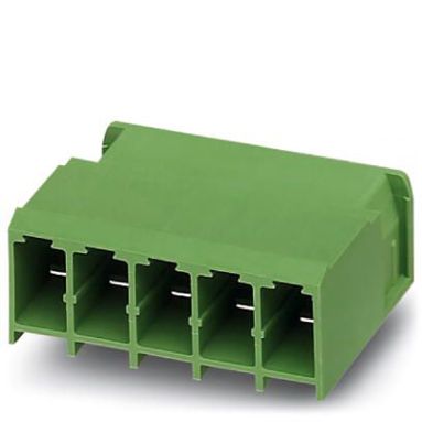 Leiterplattensteckverbinder
