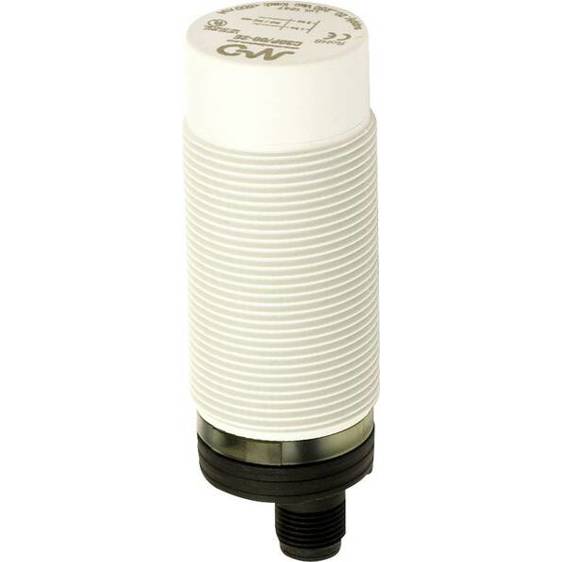 MD Micro Detectors Kapazitiver Sensor C30P/00-2E - Abstandssensor