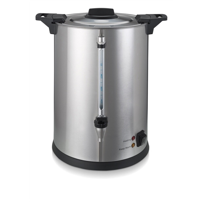 Bravilor Bonamat 125 Perkolator - Hochwertige Kaffeemaschine für Perfekten Kaffeegenuss