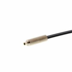 Fotoelektrischer Lichtleitersensor E32-CC200 - Einweglichtschranke M4, 2m