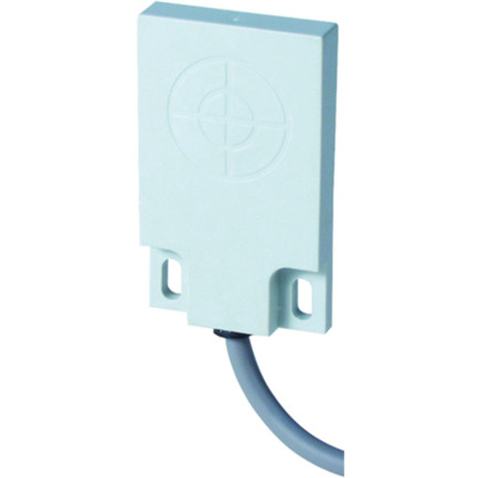 Kapazitiver Abstandssensor - Aufbaumontage - 1 Öffner - 30 V DC - 50 mA - CD50CNF06NO