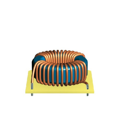 Festinduktivität Netzleitungsdrossel - Radial - 1.3 mH - 18 A - B82726S2183N020