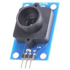 Parallax Inc ColorPAL Farbsensor Entwicklungskit