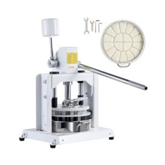 VEVOR Manual pasta divider | 18 pieces