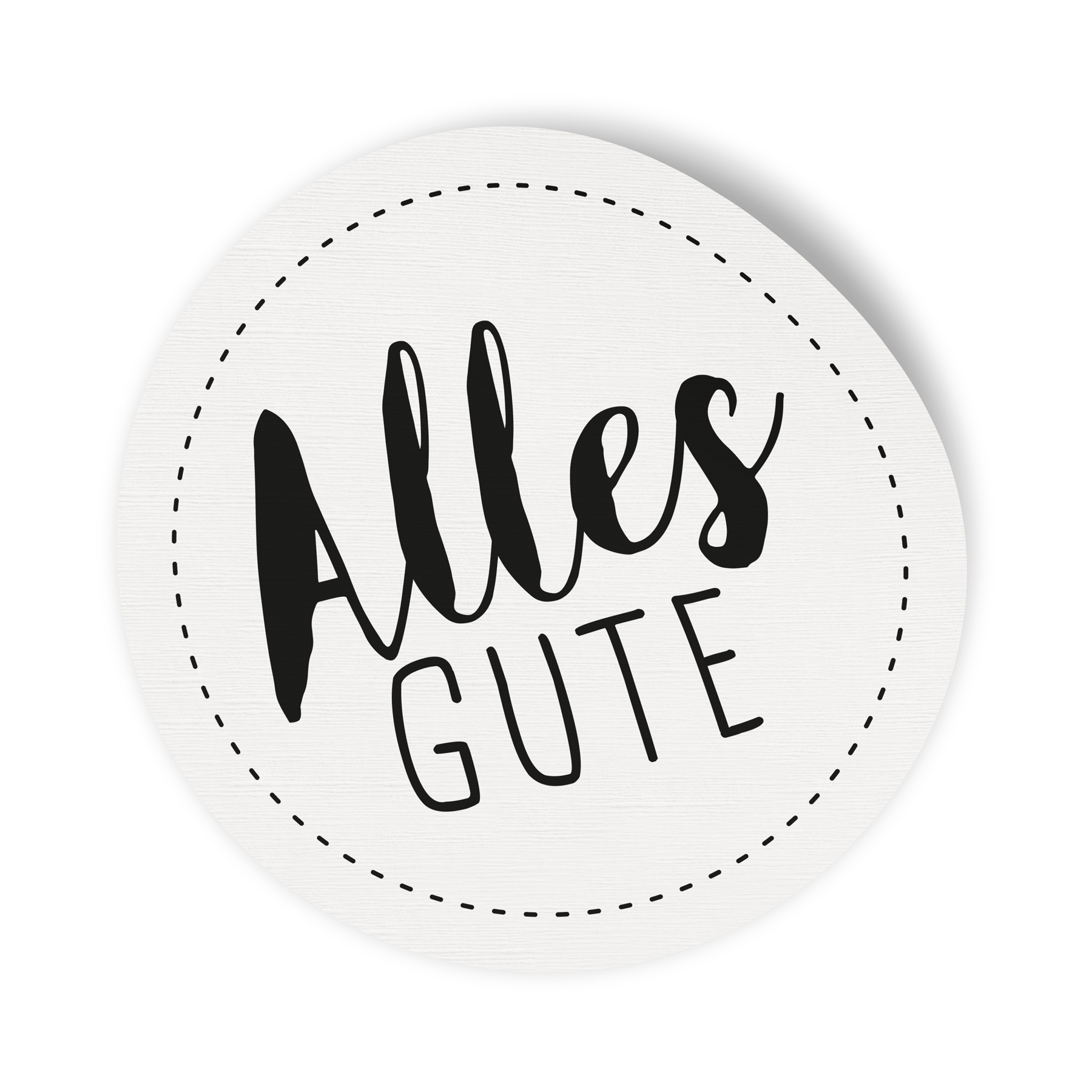 Alles Gute Alles Gute