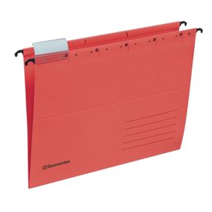 Hängemappe 2024 DIN A4 - 220g RC Karton, 25 Stück/Packung