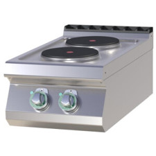 A&S Polarny GR SP 704 E - Kochplatte